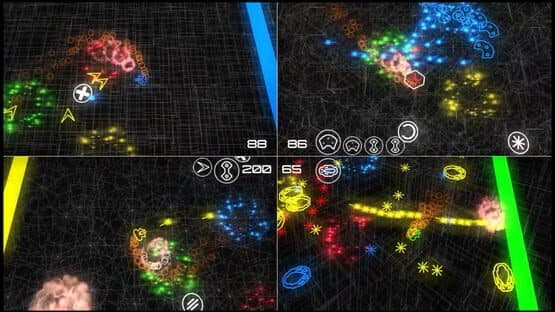 Vortex — screenshot 1