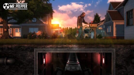 Mr. Prepper — screenshot 2