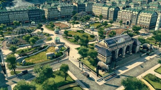 Anno 1800 — screenshot 3