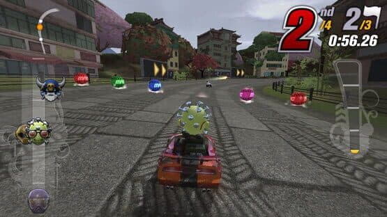 ModNation Racers: Road Trip — screenshot 2