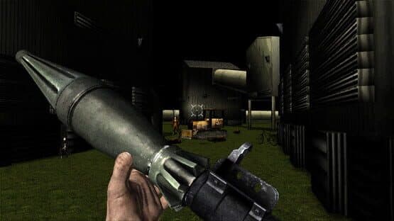 Voltage — screenshot 7