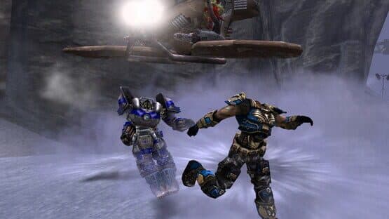 Unreal Tournament 2004: Editor's Choice Edition — screenshot 3