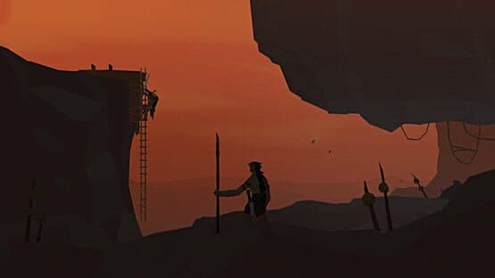 Unto the End — screenshot 1