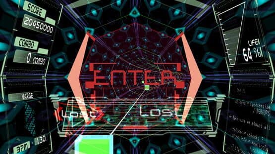 Hacker's Beat — screenshot 4