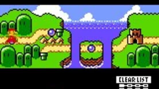 Super Mario Bros. Deluxe — screenshot 5