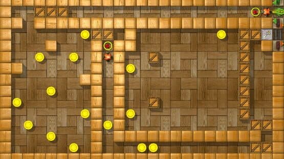 Snake Treasure Chest — screenshot 4