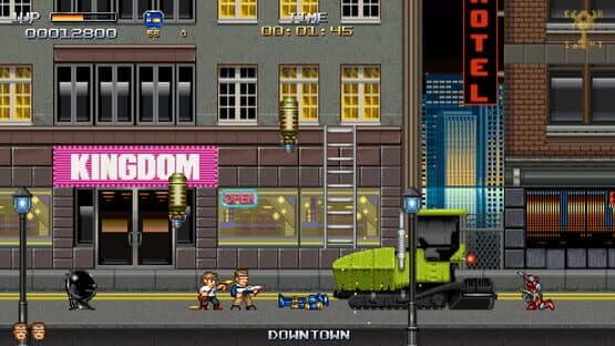 Best Buds — screenshot 1