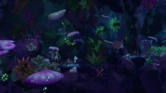Biomydra — screenshot 5