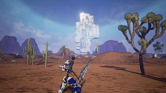 The Dome — screenshot 1