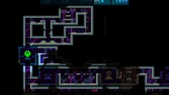 Crystal Catacombs — screenshot 3