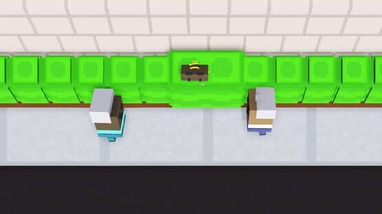 Ripped Pants at Work — screenshot 4