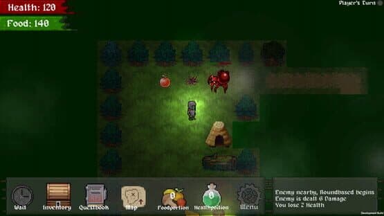 Master of Rogues - The Seven Artifacts — screenshot 4