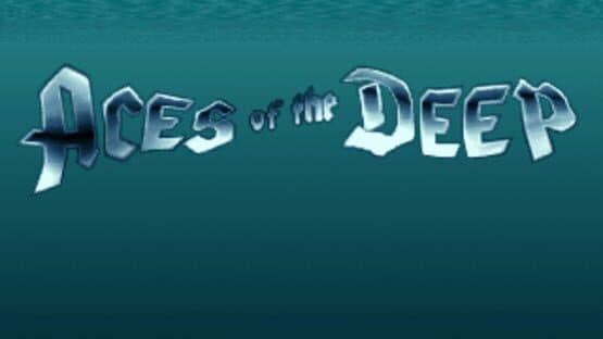 Aces of the Deep — screenshot 1