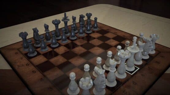 Pure Chess — screenshot 2