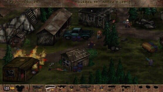 Postal — screenshot 4