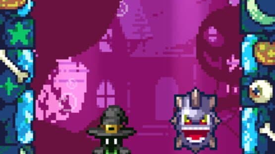 Ink or Swim — screenshot 2
