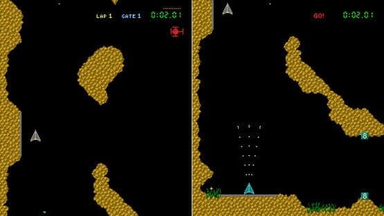 Super Grav — screenshot 3