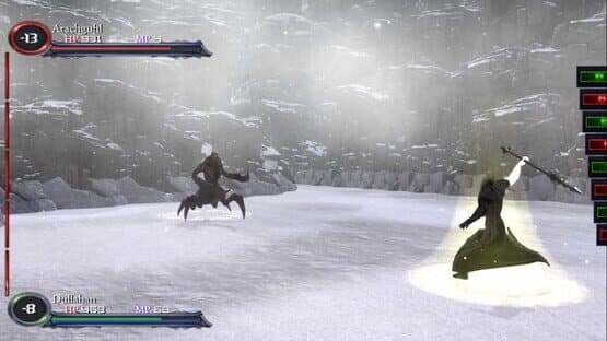 Ragna Maya — screenshot 3