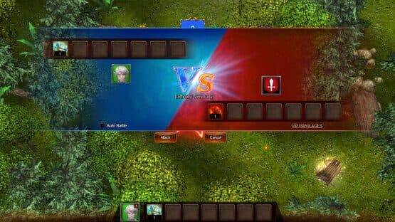 Shadow of Kingdoms — screenshot 5