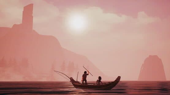 The Great C — screenshot 2
