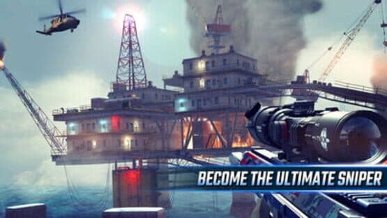 Sniper Strike: Special Ops — screenshot 3