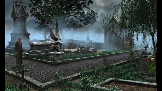 Dracula: Origin — screenshot 2