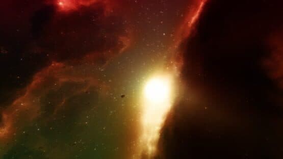 Limit Theory — screenshot 7