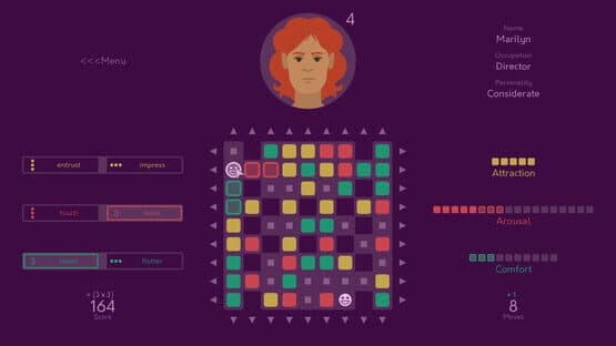 Puzzle Dating — screenshot 1