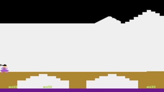 Lilly Adventure — screenshot 1