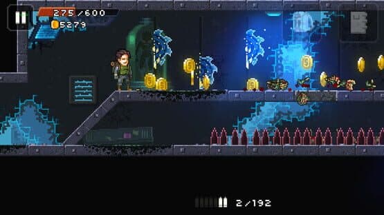 Escape Zombie Land — screenshot 2