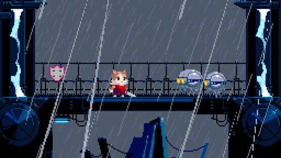 SWR JST DX Selective Memory Erase Effect — screenshot 1