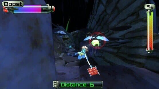 Flyhunter Origins — screenshot 4