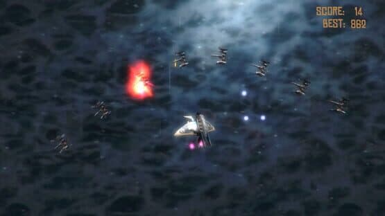 Double Stretch — screenshot 5