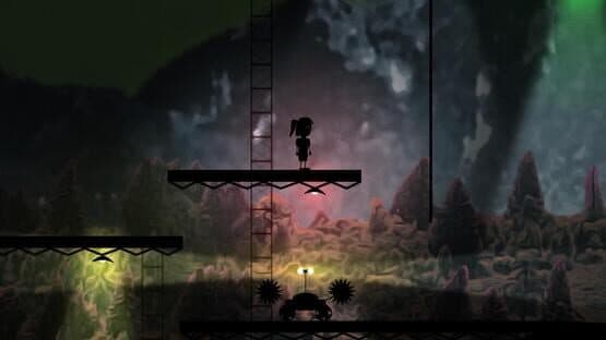 Umbra: Shadow of Death — screenshot 4