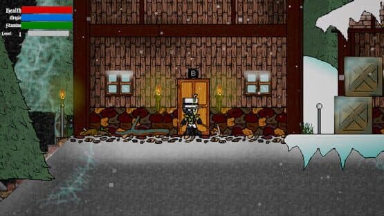 Volkstein — screenshot 4