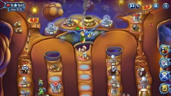 Defend Your Life: TD — screenshot 4