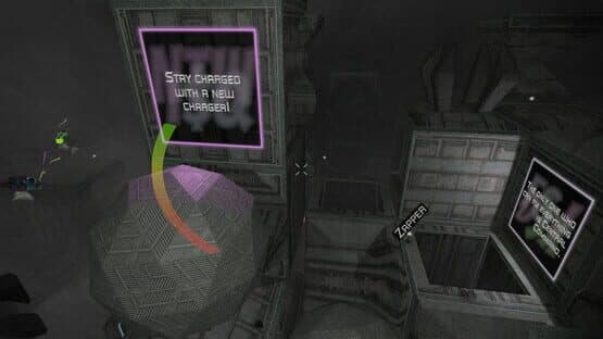 Rombie — screenshot 1