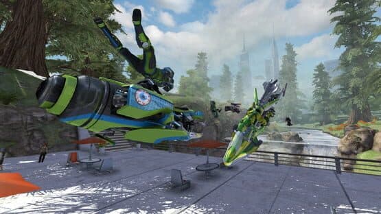 Riptide GP: Renegade — screenshot 4
