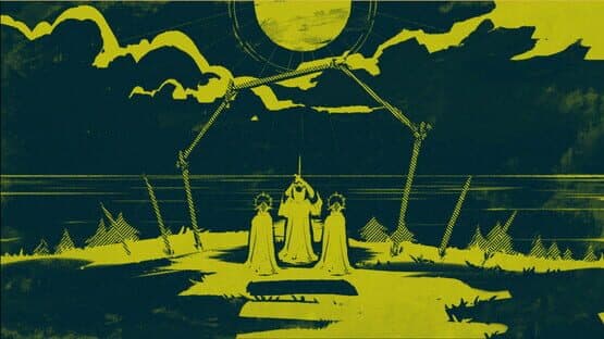 The Shrouded Isle — screenshot 2