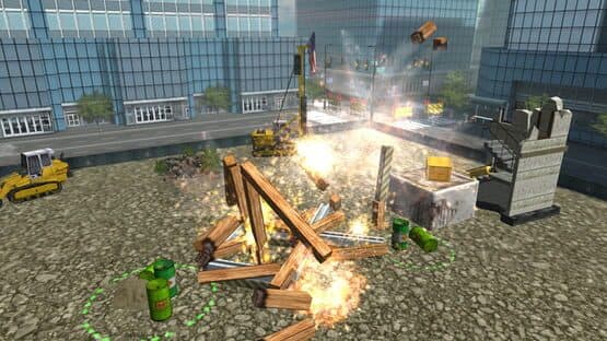 Demolition Master 3D — screenshot 5