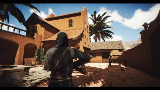 Badiya: Desert Survival — screenshot 5