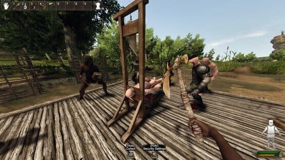 Reign of Kings — screenshot 2