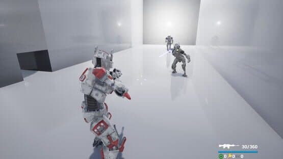 Freebot : Battle for FreeWeb — screenshot 2