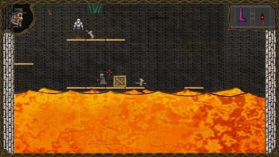 Dungeons & Geese — screenshot 3