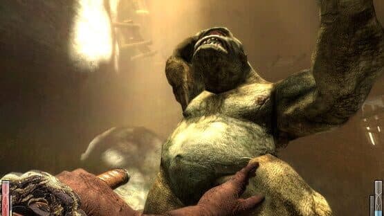 Dark Messiah of Might and Magic — screenshot 5