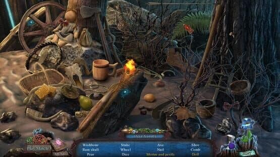 Myths of the World: Stolen Spring - Collector's Edition — screenshot 5