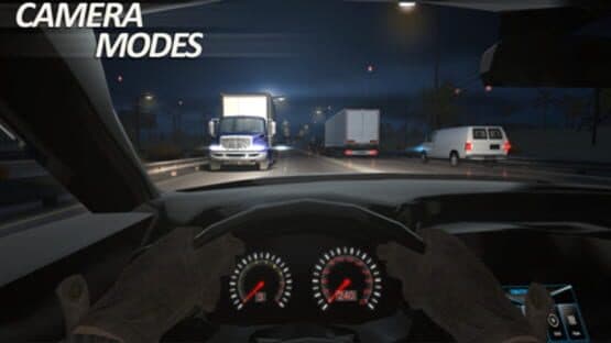 Traffic Tour — screenshot 5