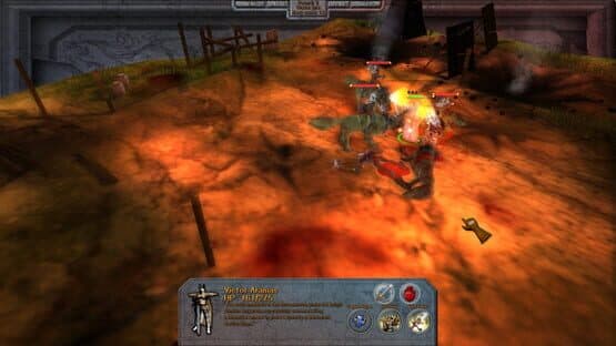 Kingdom Elemental — screenshot 3