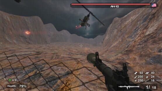 Fallen Times — screenshot 5