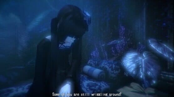 Cineris Somnia — screenshot 6